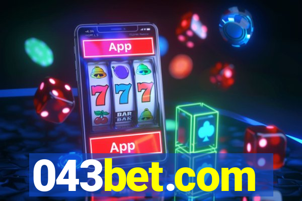 043bet.com