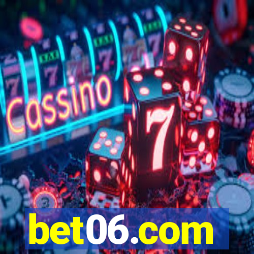 bet06.com