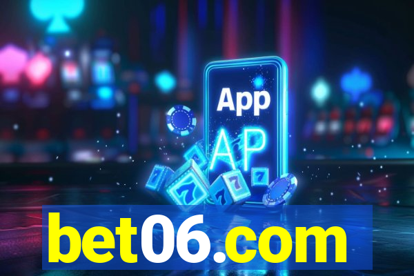 bet06.com