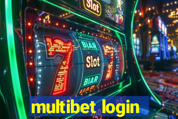 multibet login