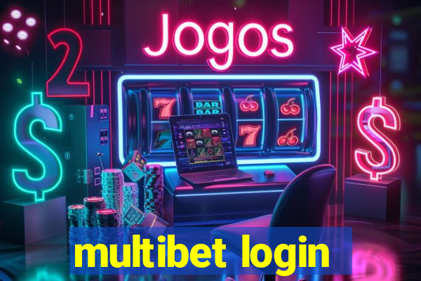 multibet login