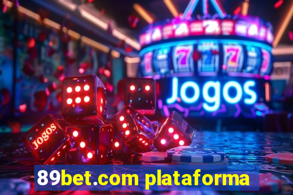 89bet.com plataforma