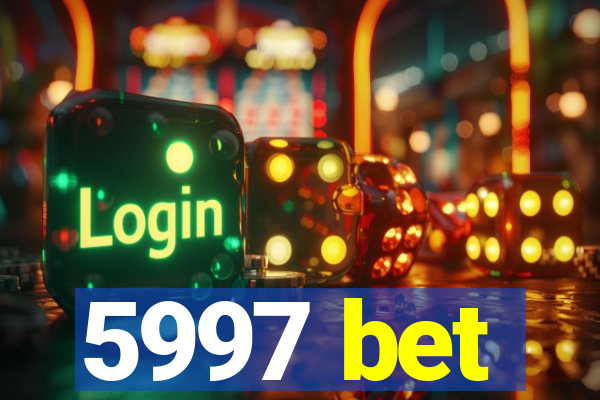 5997 bet