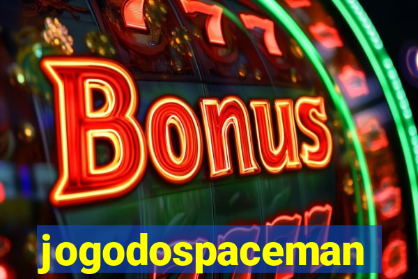 jogodospaceman