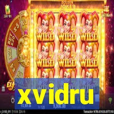 xvidru