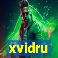 xvidru