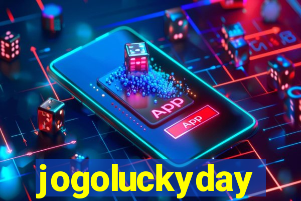 jogoluckyday