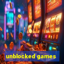 unblocked games