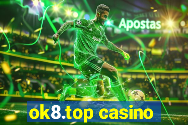 ok8.top casino