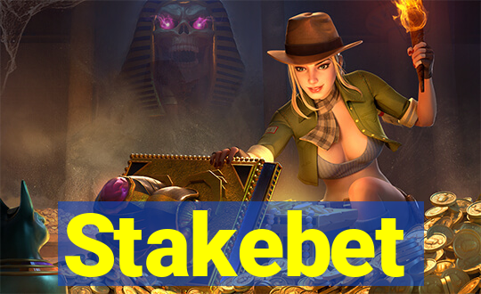 Stakebet