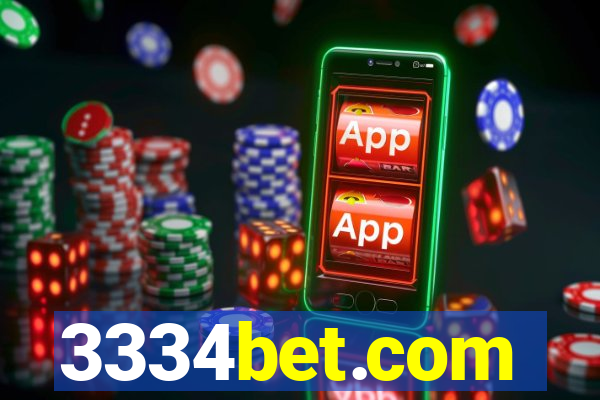 3334bet.com