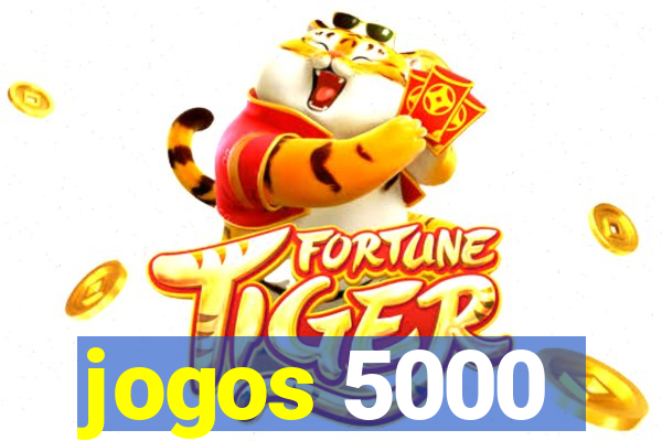 jogos 5000