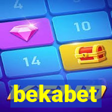 bekabet