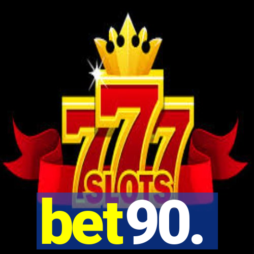 bet90.