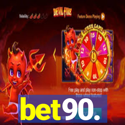 bet90.