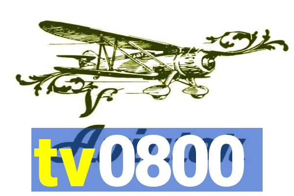 tv0800