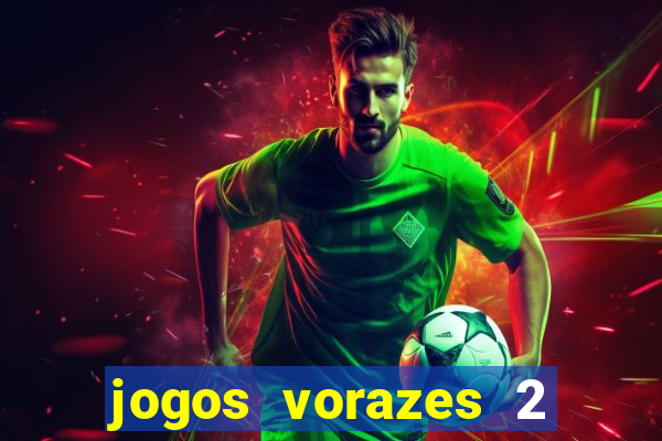 jogos vorazes 2 torrent dublado