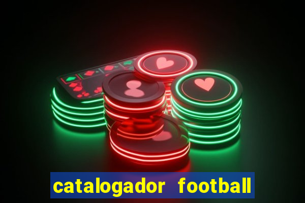 catalogador football studio telegram