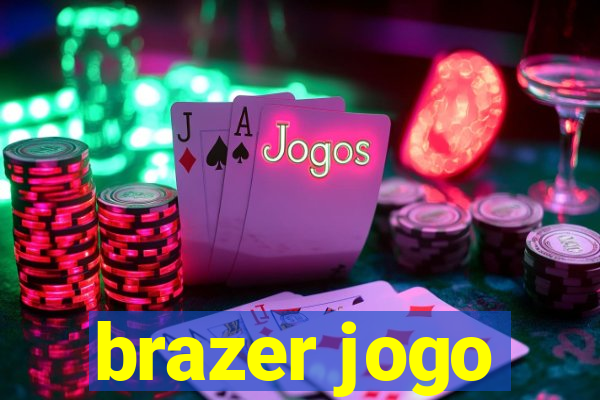 brazer jogo