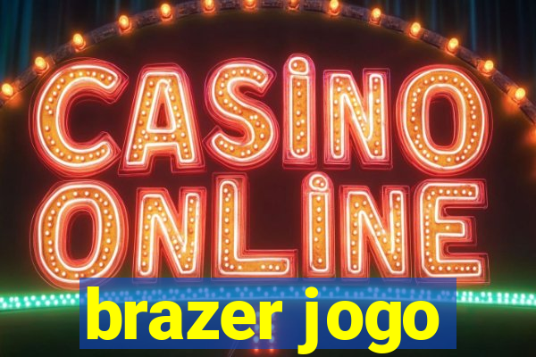 brazer jogo