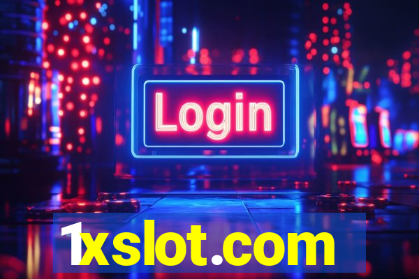 1xslot.com