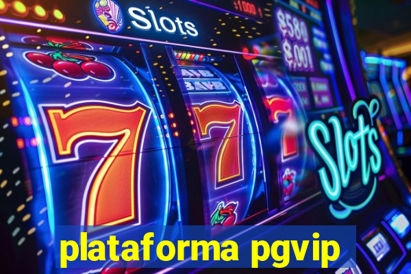 plataforma pgvip