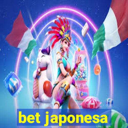 bet japonesa