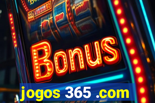 jogos 365 .com