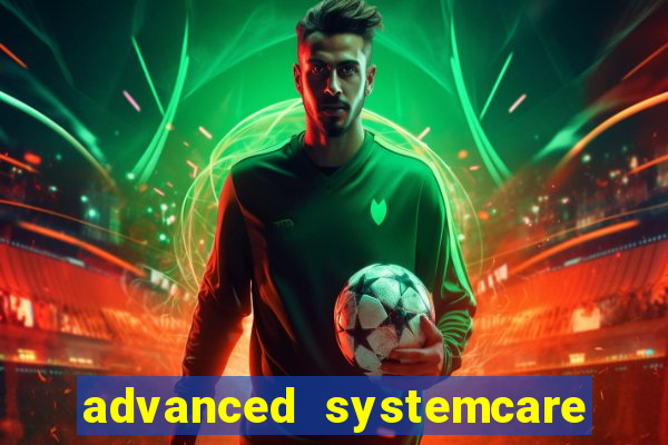 advanced systemcare 17 key 2024