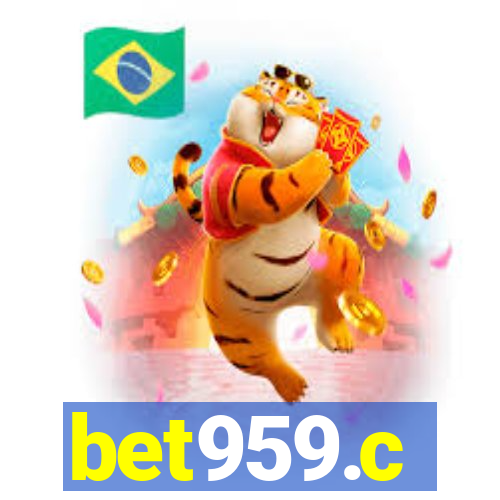 bet959.c