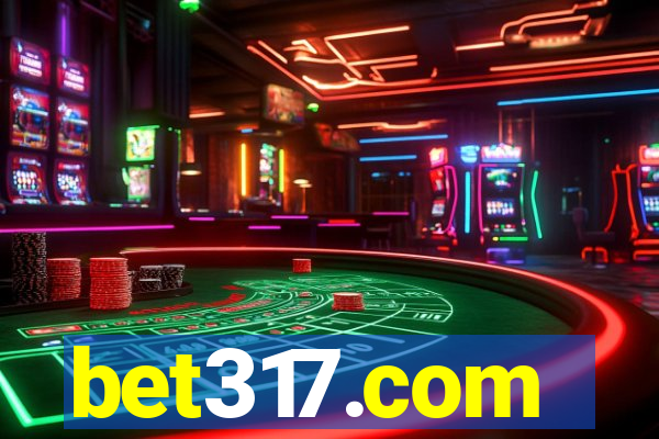 bet317.com