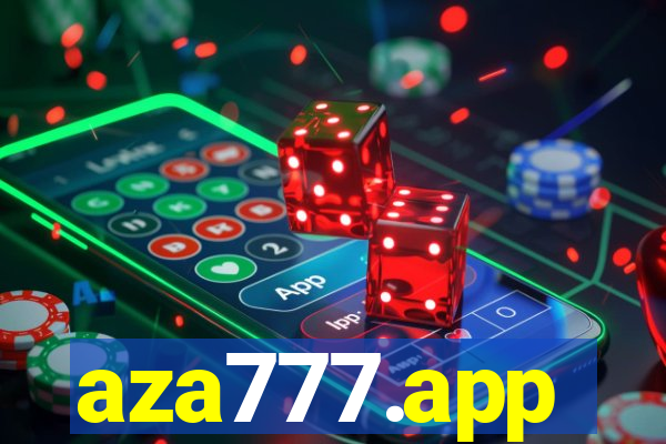 aza777.app