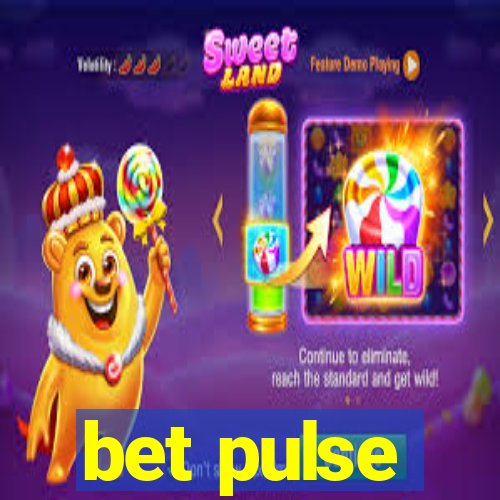 bet pulse