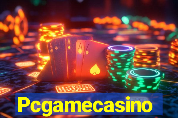 Pcgamecasino