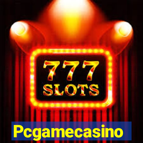 Pcgamecasino