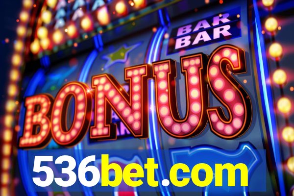 536bet.com