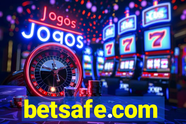 betsafe.com