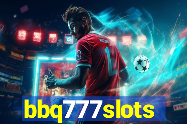 bbq777slots