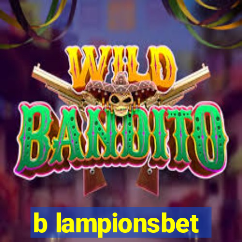 b lampionsbet