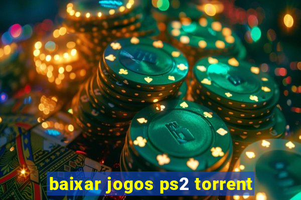 baixar jogos ps2 torrent