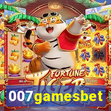 007gamesbet