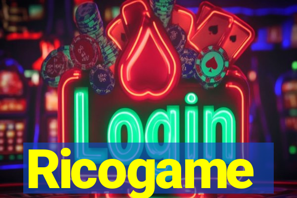 Ricogame