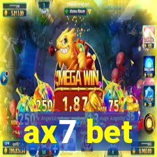 ax7 bet