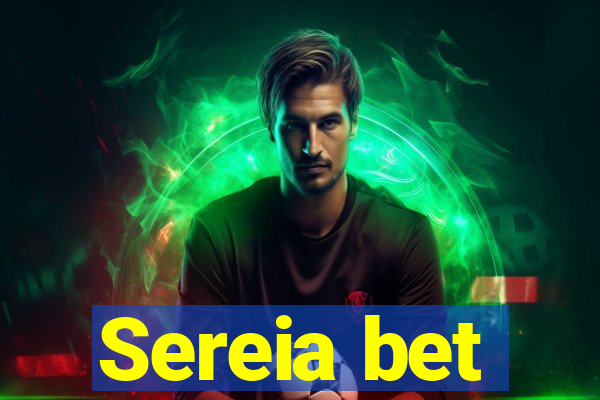 Sereia bet