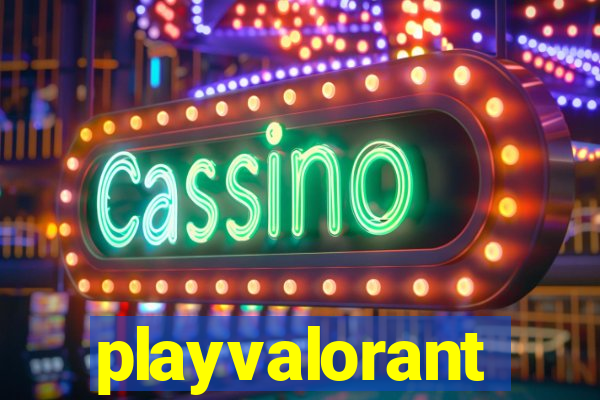 playvalorant