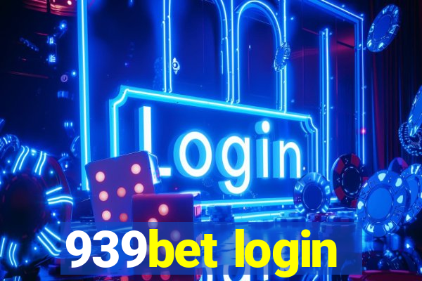 939bet login