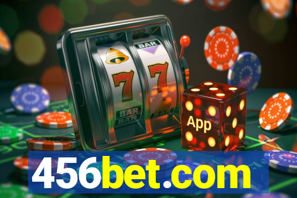 456bet.com