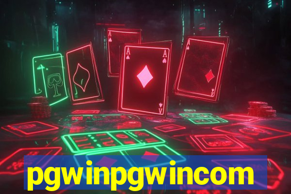 pgwinpgwincom