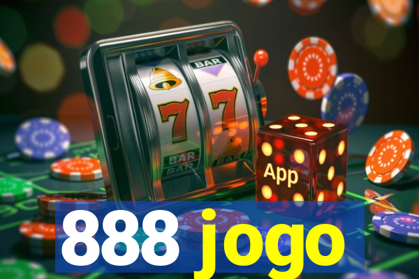 888 jogo