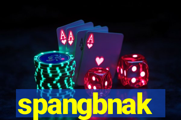 spangbnak